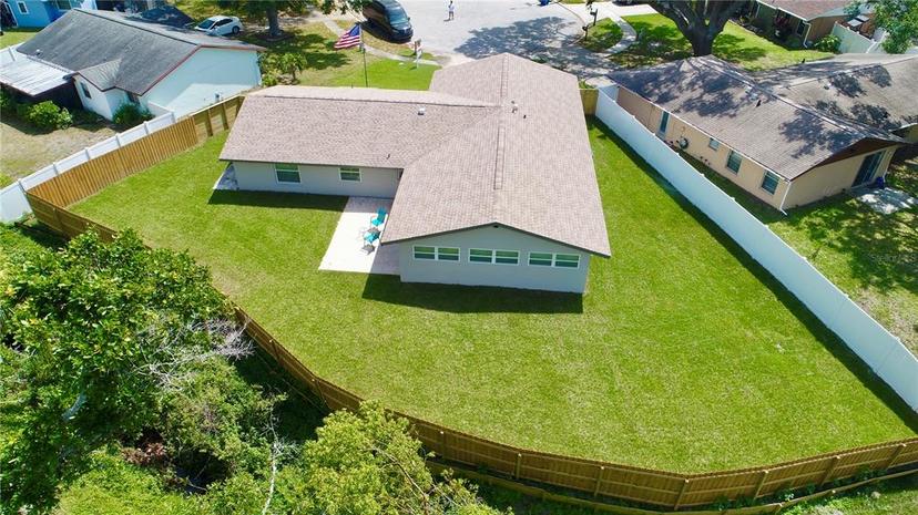 Picture of 7281 Channelside Lane N, Pinellas Park FL 33781