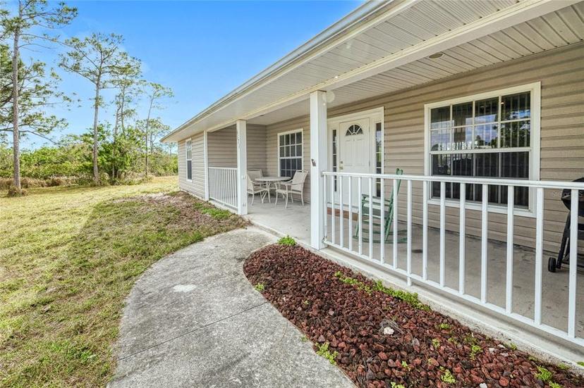 Picture of 6171 Swiss Boulevard, Punta Gorda FL 33982