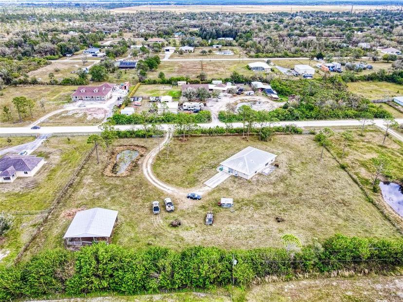 Picture of 6171 Swiss Boulevard, Punta Gorda FL 33982