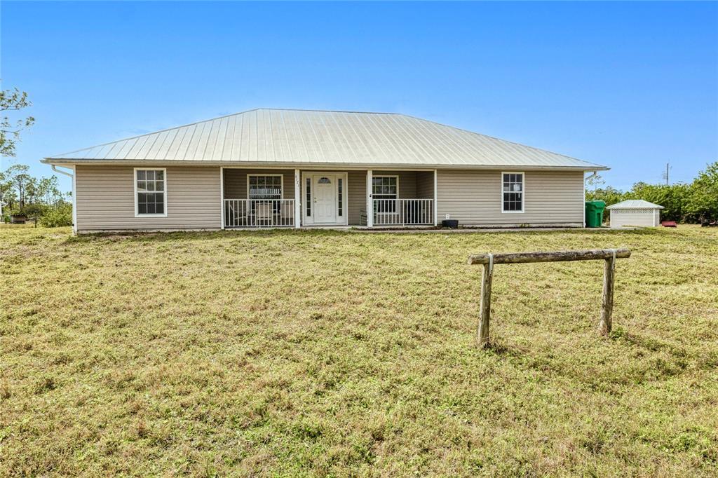 Picture of 6171 Swiss Boulevard, Punta Gorda, FL 33982