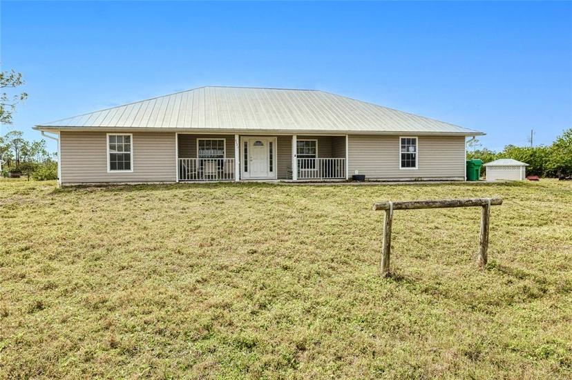 Picture of 6171 Swiss Boulevard, Punta Gorda FL 33982