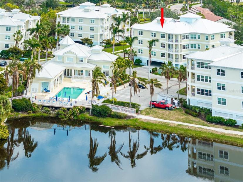Picture of 7611 34Th Avenue W Unit 303, Bradenton FL 34209