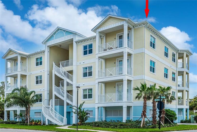 Picture of 7611 34Th Avenue W Unit 303, Bradenton FL 34209