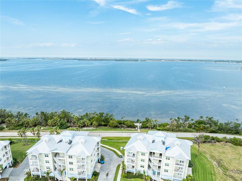 Picture of 7611 34Th Avenue W Unit 303, Bradenton FL 34209