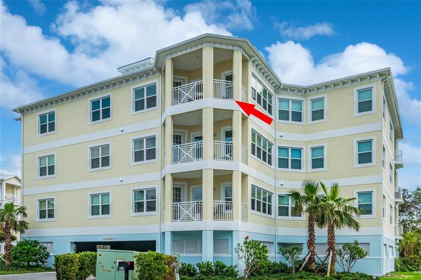 Picture of 7611 34Th Avenue W Unit 303, Bradenton FL 34209