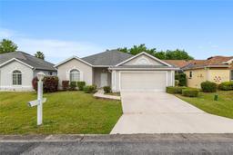 Picture of 2352 NW 53Rd Avenue Road, Ocala, FL 34482