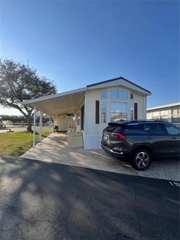 Picture of 7950 State Road 78 W Unit 191, Okeechobee, FL 34974