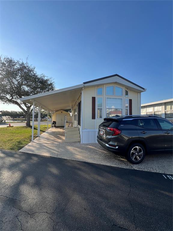 Picture of 7950 State Road 78 W Unit 191, Okeechobee FL 34974
