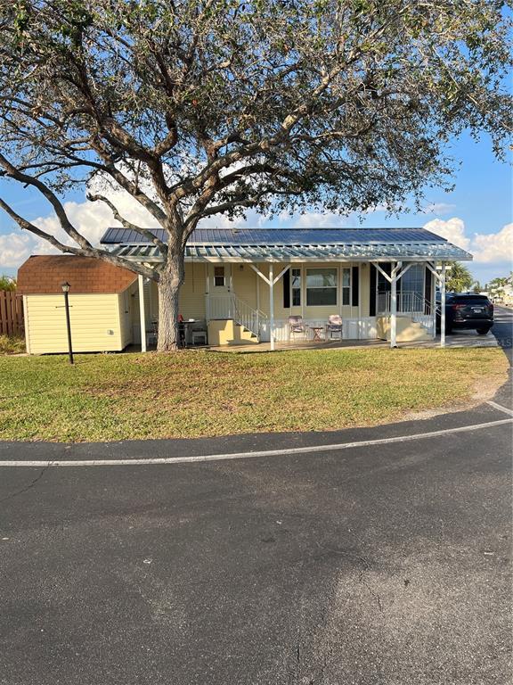 Picture of 7950 State Road 78 W Unit 191, Okeechobee FL 34974