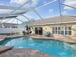 Picture of 1758 Biarritz Circle, Tarpon Springs, FL 34689