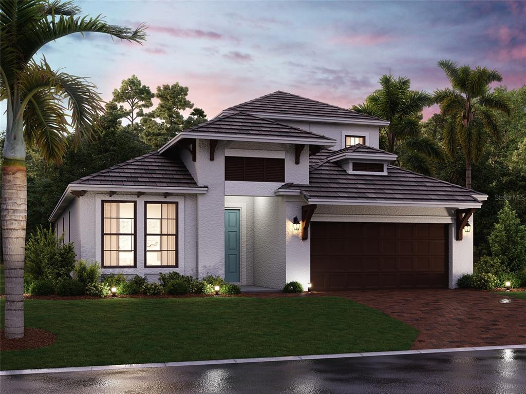 Picture of 17138 Savory Mist Circle, Bradenton, FL 34211