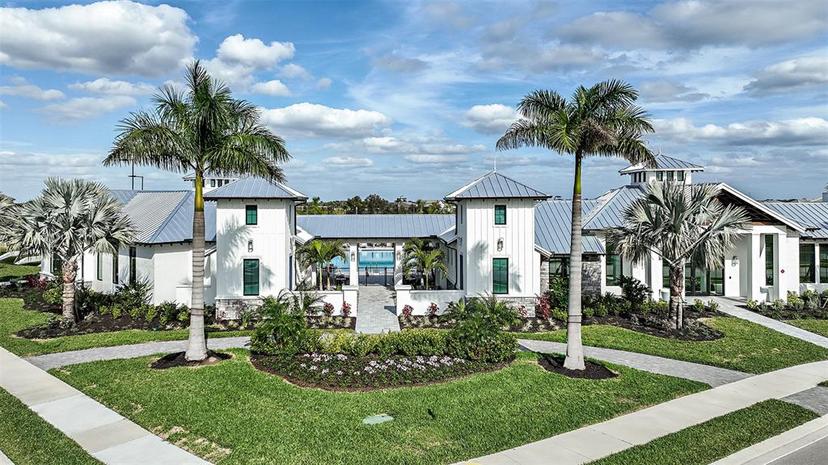 Picture of 17138 Savory Mist Circle, Bradenton FL 34211