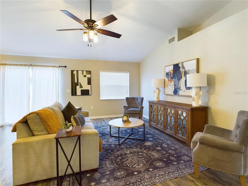 Picture of 4639 Great Blue Heron Drive, Lakeland FL 33812
