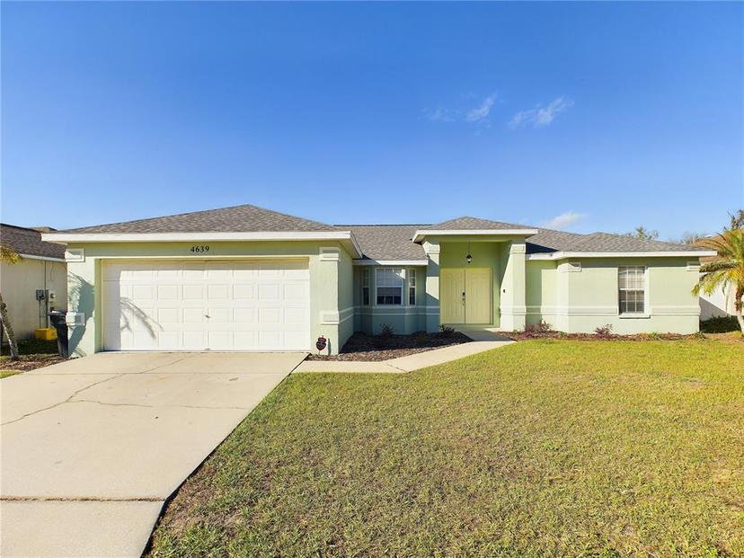Picture of 4639 Great Blue Heron Drive, Lakeland FL 33812