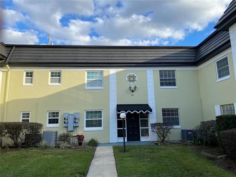 Picture of 1500 Gay Road Unit 10C, Winter Park FL 32789