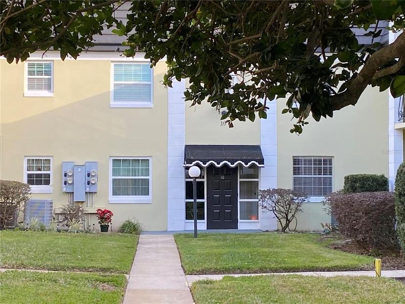 Picture of 1500 Gay Road Unit 10C, Winter Park FL 32789