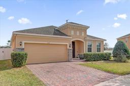 Picture of 3337 Reedy Glen Drive, Kissimmee, FL 34758
