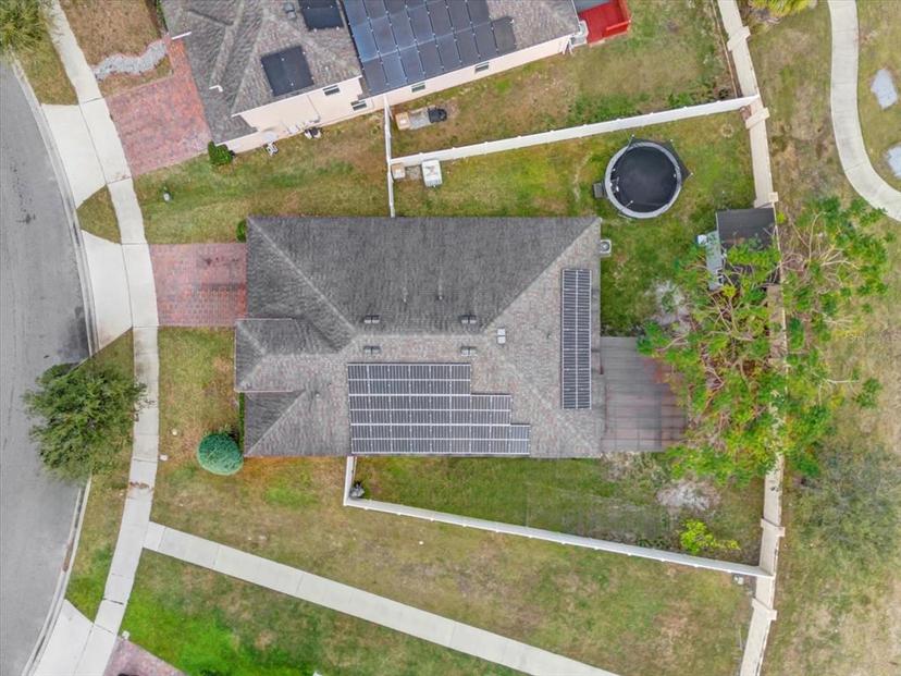 Picture of 3337 Reedy Glen Drive, Kissimmee FL 34758