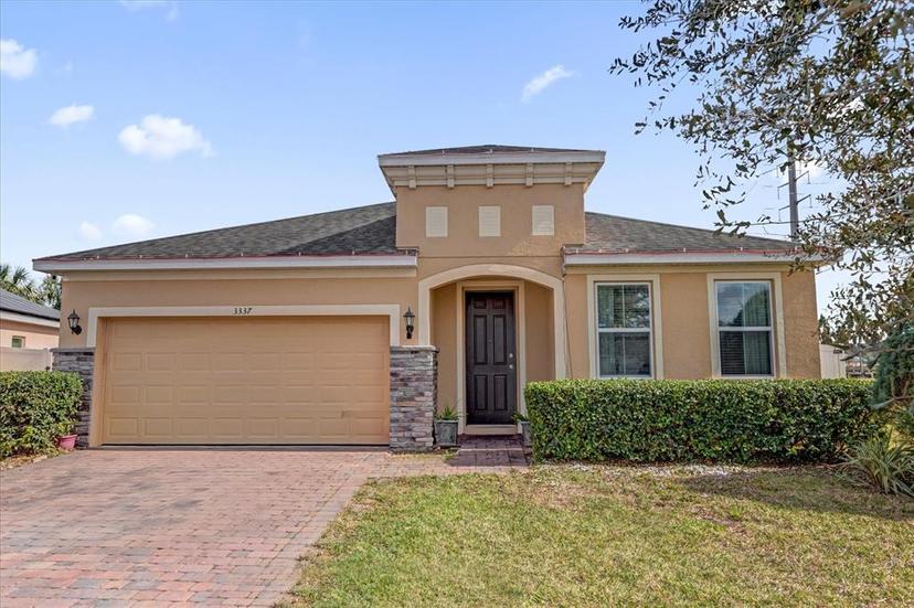 Picture of 3337 Reedy Glen Drive, Kissimmee FL 34758