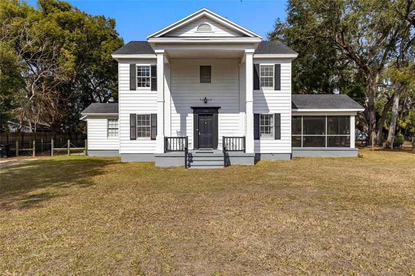 Picture of 330 NE 1St Avenue, Williston FL 32696