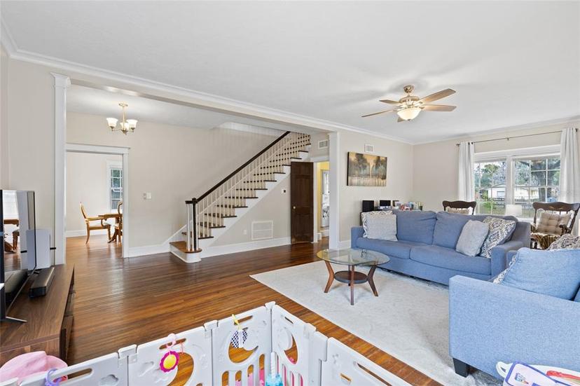 Picture of 330 NE 1St Avenue, Williston FL 32696
