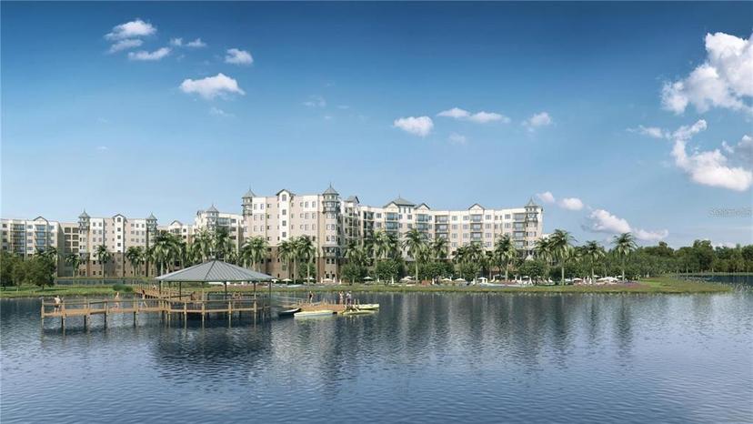 Picture of 14501 Grove Resort Avenue Unit 2221, Winter Garden FL 34787