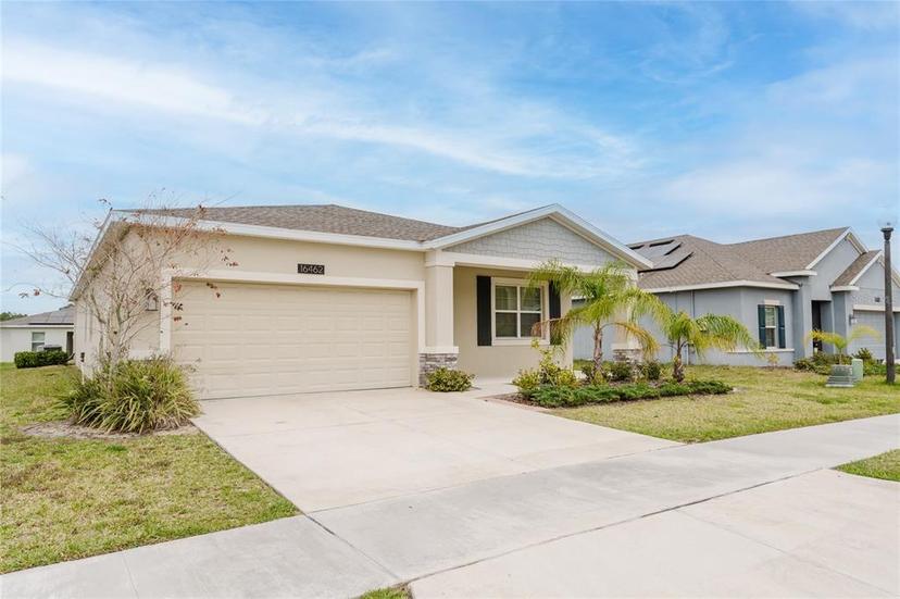 Picture of 16462 Glassy Loch Loop, Clermont FL 34714