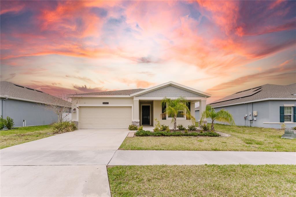 Picture of 16462 Glassy Loch Loop, Clermont, FL 34714