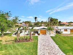 Picture of 232 Bahia Vista Drive, Englewood, FL 34223