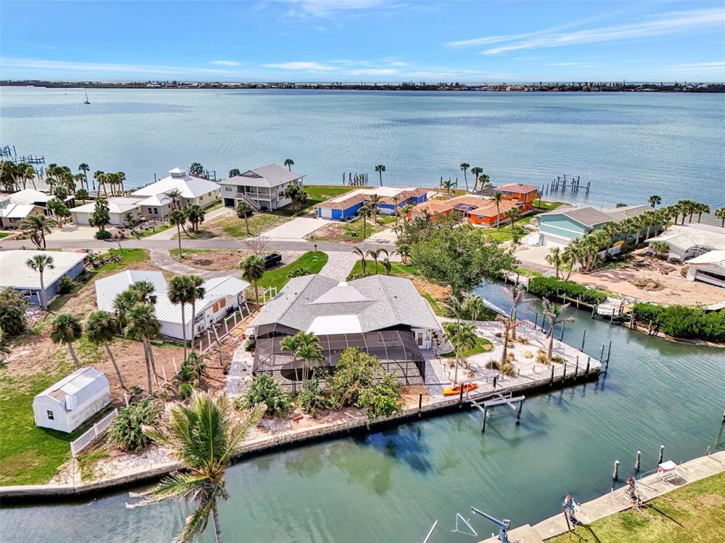 Picture of 232 Bahia Vista Drive, Englewood, FL 34223