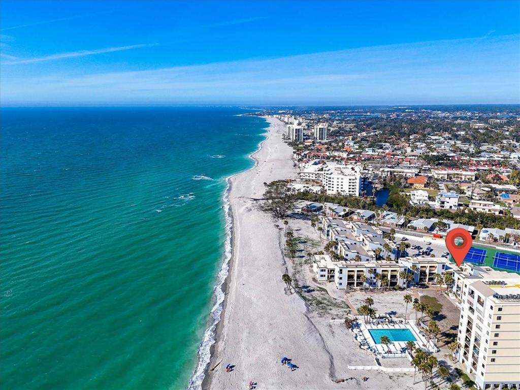 Picture of 700 Golden Beach Boulevard Unit 221, Venice, FL 34285