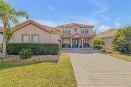 Picture of 454 Venetian Villa Drive, New Smyrna Beach, FL 32168