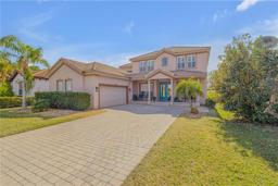 Picture of 454 Venetian Villa Drive, New Smyrna Beach, FL 32168