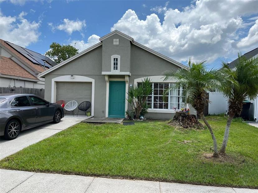 Picture of 1417 Brookebridge Drive, Orlando FL 32825