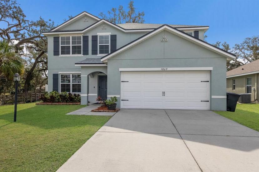 Picture of 5809 71St Street E, Palmetto FL 34221