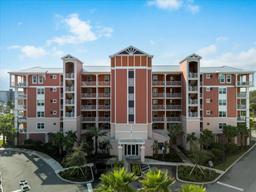 Picture of 2 Riverwalk Drive Unit 402, New Smyrna Beach, FL 32169