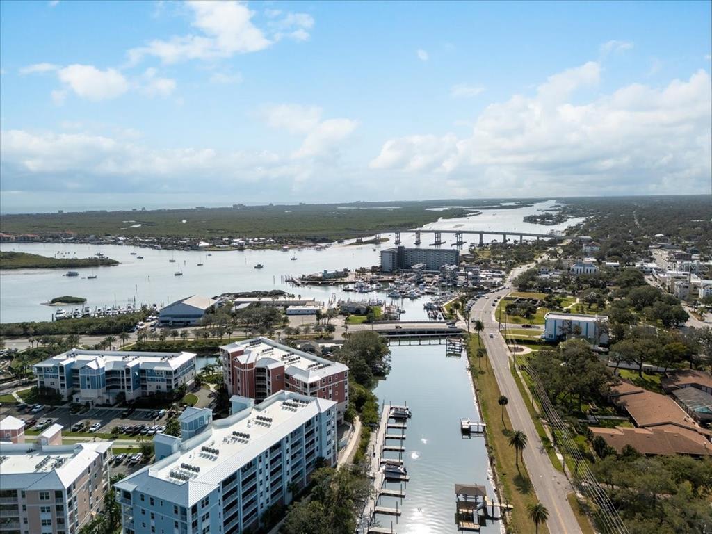Picture of 2 Riverwalk Drive Unit 402, New Smyrna Beach, FL 32169