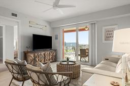Picture of 2 Riverwalk Drive Unit 402, New Smyrna Beach, FL 32169