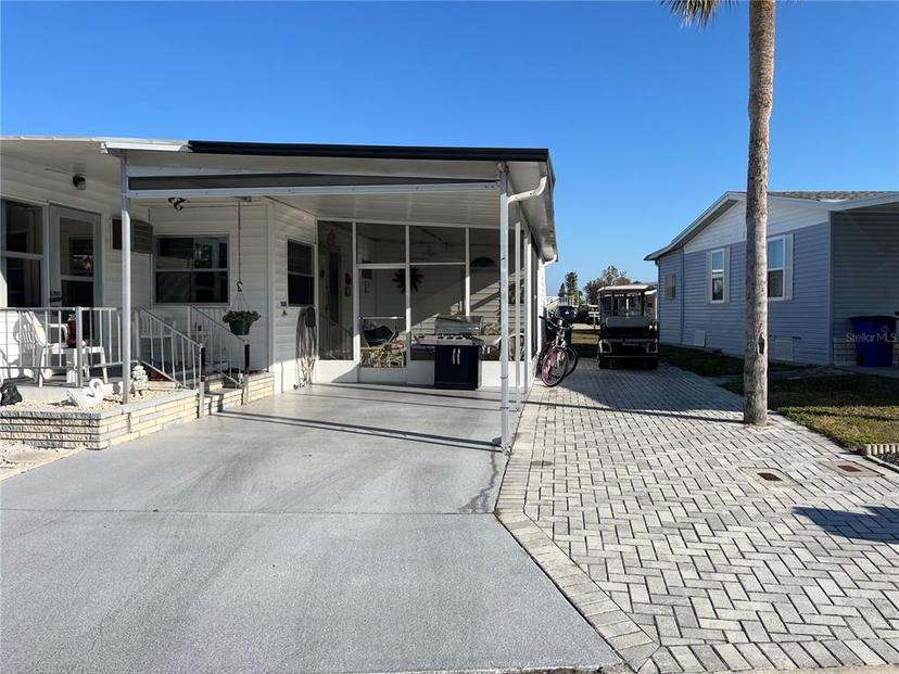 Picture of 718 Roma Road, Venice FL 34285