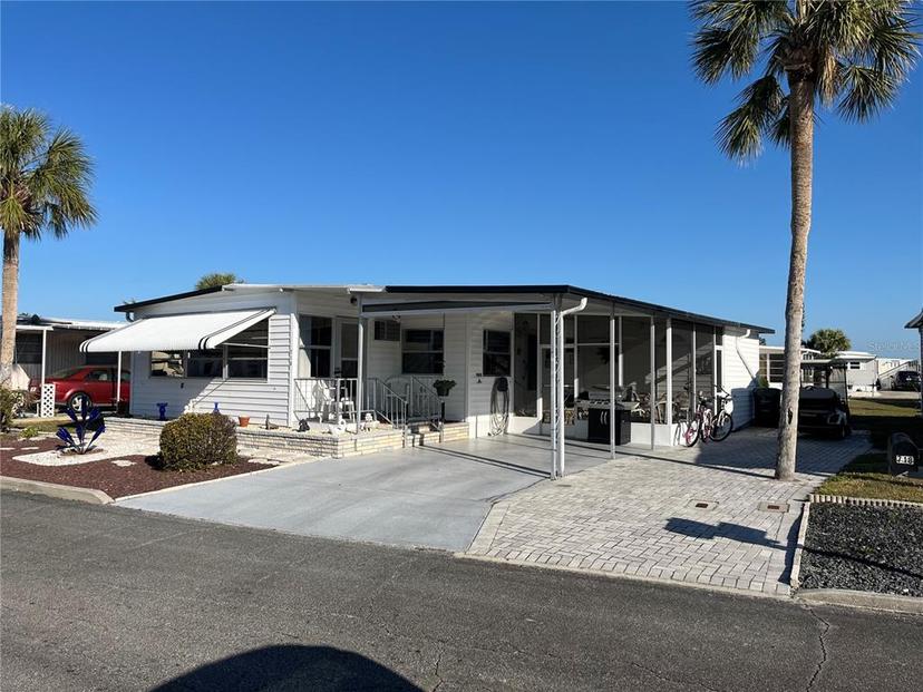 Picture of 718 Roma Road, Venice FL 34285