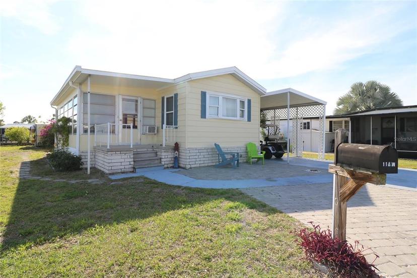 Picture of 114 W Saint Johns Way, Apollo Beach FL 33572