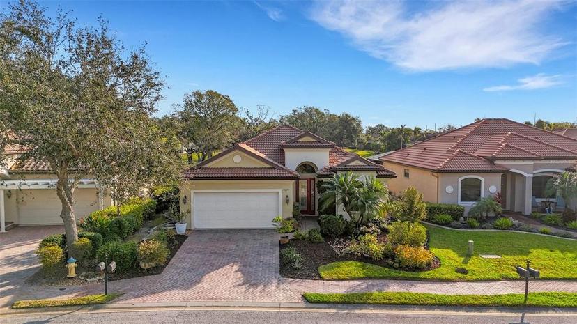 Picture of 8079 36Th Street Circle E, Sarasota FL 34243