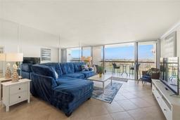 Picture of 9495 Blind Pass Road Unit 605, St Pete Beach, FL 33706