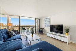 Picture of 9495 Blind Pass Road Unit 605, St Pete Beach, FL 33706