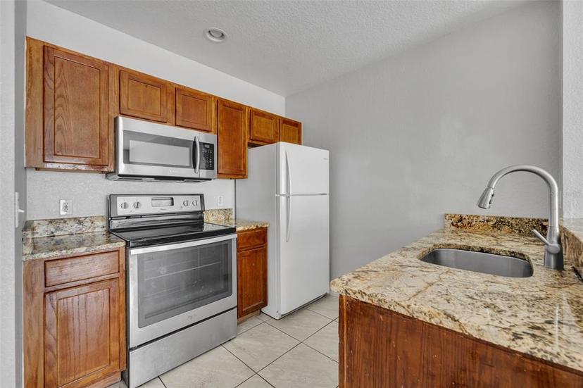 Picture of 2200 San Vittorino Circle Unit 104, Kissimmee FL 34741