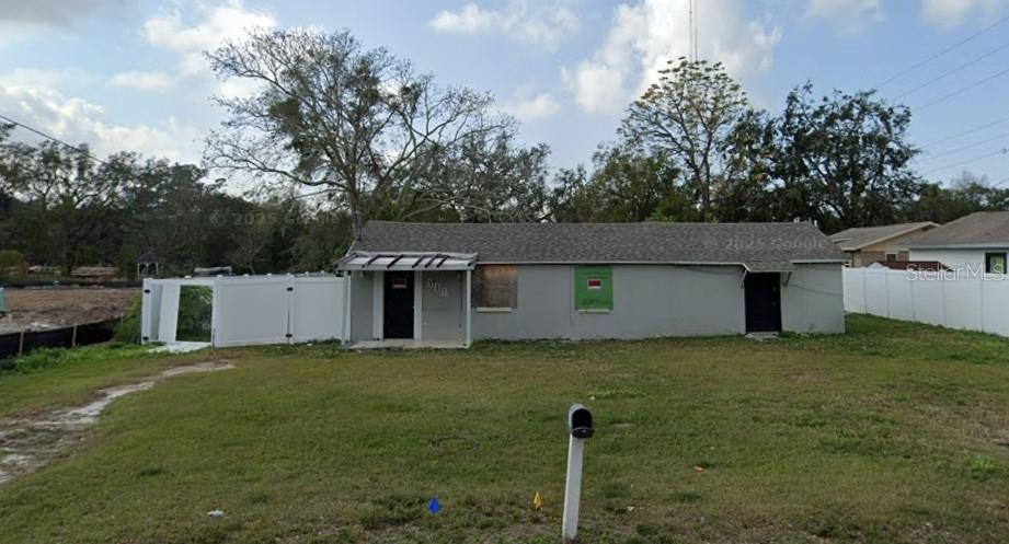 Picture of 608 S Lakeview Avenue, Winter Garden, FL 34787