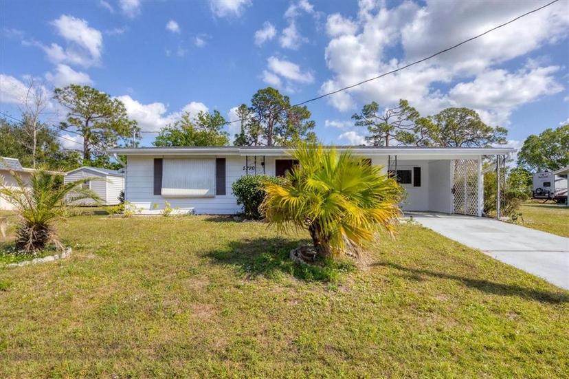 Picture of 5280 Grobe Street, North Port FL 34287