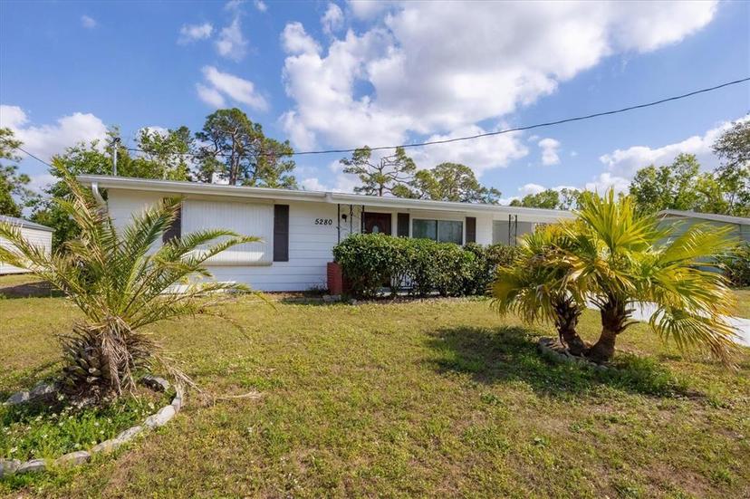 Picture of 5280 Grobe Street, North Port FL 34287