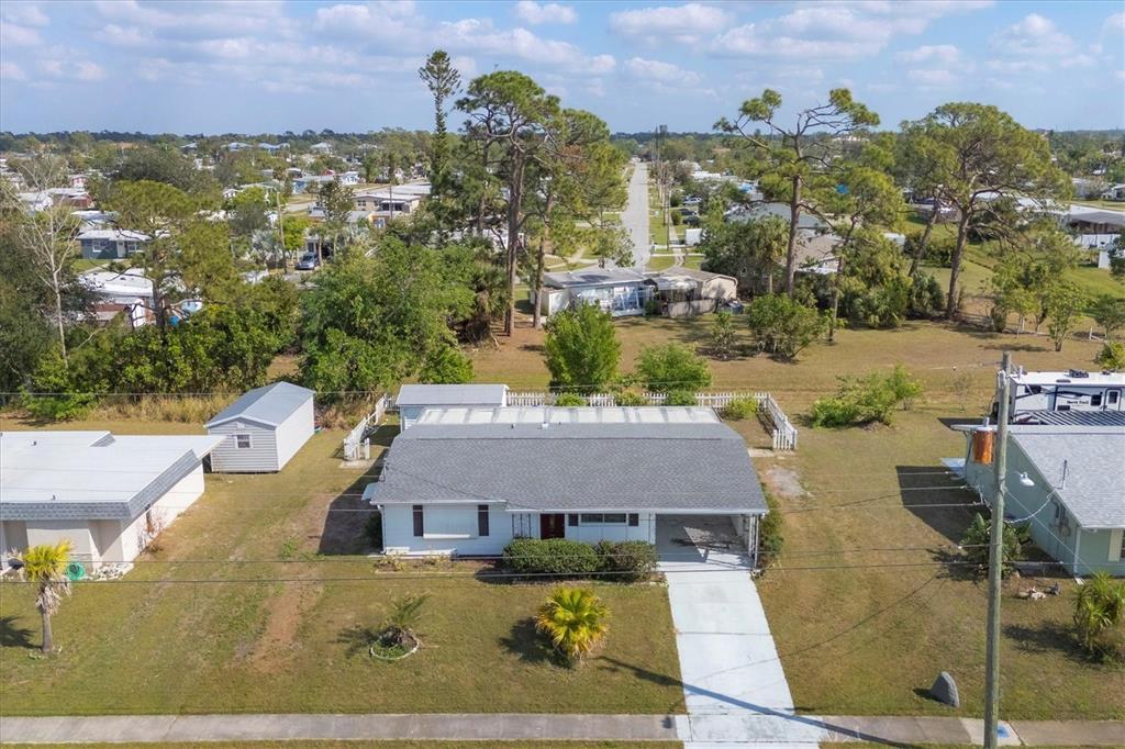 Picture of 5280 Grobe Street, North Port, FL 34287