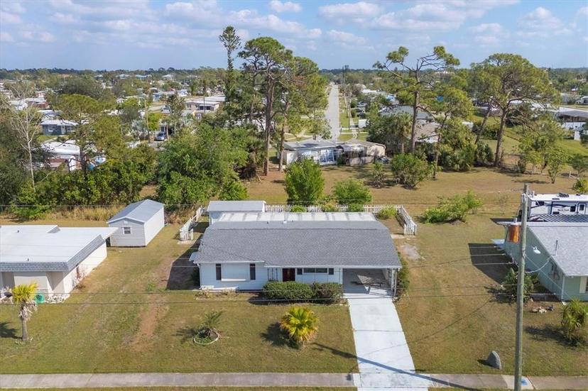 Picture of 5280 Grobe Street, North Port FL 34287